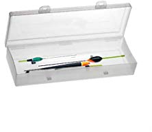 Maver rettangolare float scatole