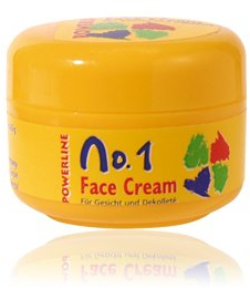Joveka Face Cream Wax, Bräunungsintensivierer, 15 ml, 1-er Pack