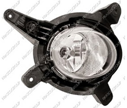 Prasco KI0234413 Headlights