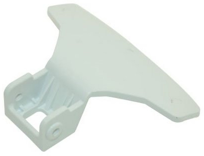 Beko WMB71021W Door Handle
