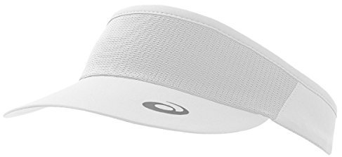 ASICS Sonnenschutz Performance Weiss