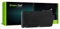 Green Cell® A1331 Batteria per Portatile Apple MacBook 13 A1342 Unibody (Late 2009, Mid 2010) (5200mAh 10.8V Nero)