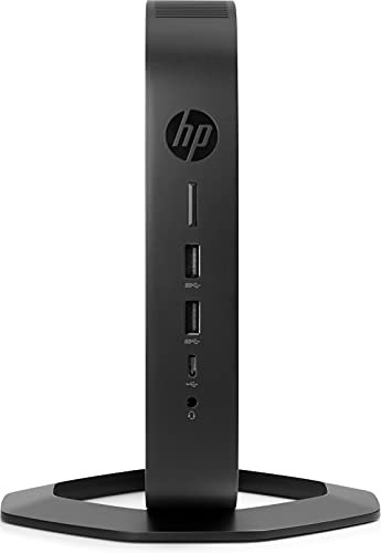 HP Inc. T640 AMD R1505G 1X4GB