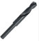Yaowanguan Brocas helicoidales de metal,14mm taladro en espiral de acero de alta velocidad,abridor de orificios de carburo para hierro fundido/aluminio/cobre/madera/plástico/chapa de hierro