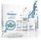 aknederm Premium Set für normale Haut - Set mit Tinktur/Reinigungsschaum/Lotion/Creme H & Reinigungspads - natürliches Skincare Set - ideal zur Akne Behandlung 780g