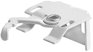 Lot de 10 supports de fixation pour store romain