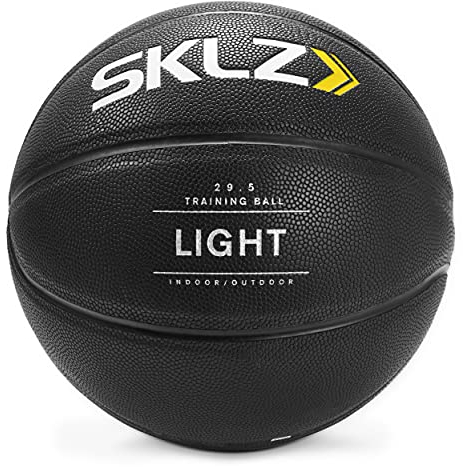 SKLZ Leichtgewichtiger Basketballtrainer für verbessertes Kritzeln