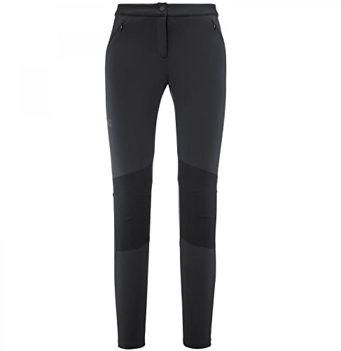 MILLET - Trekker Tight Black Damen - Damen - Schwarz