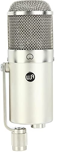 Warm Audio WA-47F Large-Diaphragm Condenser Microphone