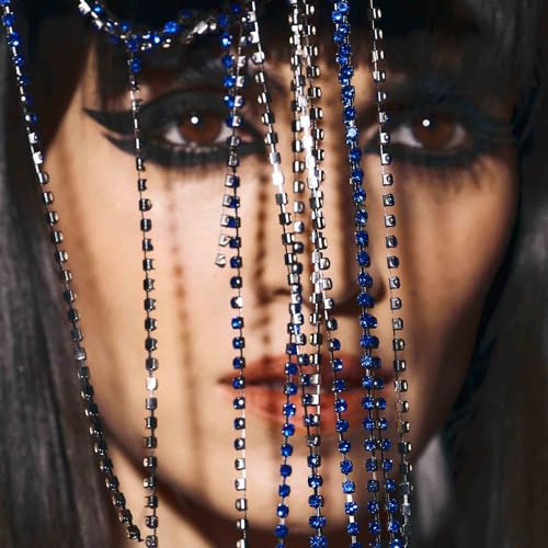Glitterbeat / Indigo