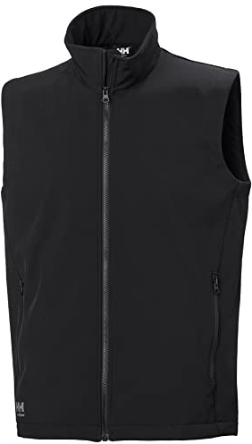 Helly Hansen Workwear Herren Manchester 2.0 Softshellweste