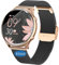 Frgnie Schutzfolie Kompatibel mit RUXINGX G37 Smartwatch 1,39'' (6 Stück) Flexibel TPU kompatibel mit Hwagol G25 Smartwatch 1.39 Displayschutzfolie