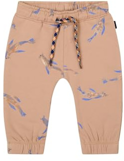 Noppies Baby-Jungen Boys Pants Guipry Relaxed Fit Allover Print Hose