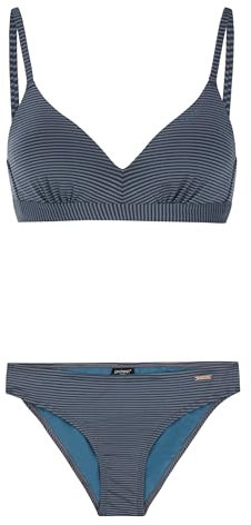 Protest Damen Bügel Bikini PRTLIVIA Xl42B