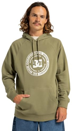 DC Shoes - Dc Corpo Pullover - Mann