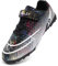YHLLZY Boys Football Boots Kids Astro Turf Trainers Sports Shoes Profession Competition Outdoor Athletic Sneakers Black 3UK