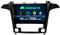 MISONDA Android 14 Car Radio para Ford S-MAX 2007-2015-[Carplay Integrado/Android Auto/GPS]-Cámara IPS de 9 Pulgadas-RDS/Control del Volante/Mirror Link-2G+32G