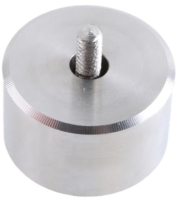 Professional Turntables Tonearm Counterweights Turntables Weight Stabilizer Tonearm Weight For SME 3009 Series II