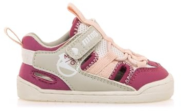 MTNG KIDS Sandalias Barefoot Niña Free Baby 48908 | 60179 | Fucsia_Nude