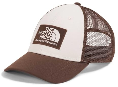 The North Face Uni Hut Mudder Trucker Hat