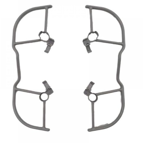 ZINO NI PRO kompatible Drohnen-Propeller-Schutzabdeckungen, Antikollisions-Flügelschutz-Zubehör