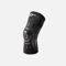 FLOKY Knee Support ginocchiera biomeccanica. Multisport. Stabilizza ginocchio e rotula. Protegge legamenti e tendine rotuleo. Supporto articolare. Riduce traumi e infezioni.