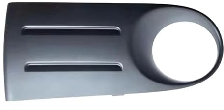 Rejilla Faro Antiniebla Compatible Con Citroen Para Picasso 9650212477 Cubierta Lámpara Antiniebla Delantera Izquierda Derecha Soporte Marco Parachoques Panel Exterior 9650212377