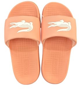 Lacoste Wmns Ciabatte Serve Slide 1.0 1261 CFA 751CFA0006208 Rosa