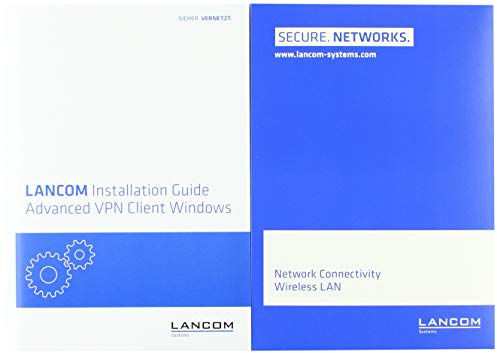 Lancom Advanced VPN Client (WIN, 1x Licence)