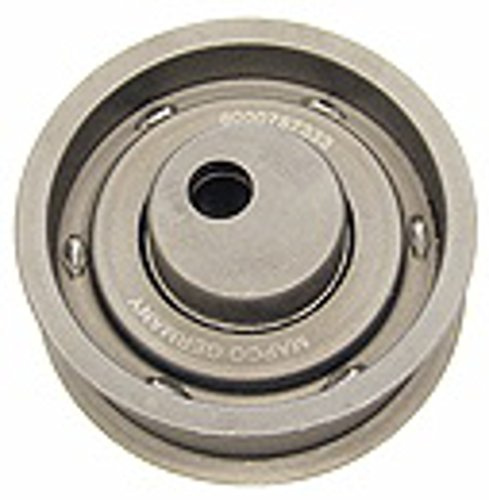 MAPCO 23853 Spannrolle, Zahnriemen | Kompatibel mit: AUDI 100 C4 Stufenheck, 80 B3 Stufenheck, 80 B4 Avant, 80 B4 Stufenheck, A6 C4, A6 C4 Avant, COUPE B3