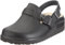 Berkemann Tec-Pro Telis Herren Clogs, Schwarz, 41.5