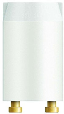 80W Leuchtstoff- Streifen-Licht Starter Einheit Switch (Packung mit 12)