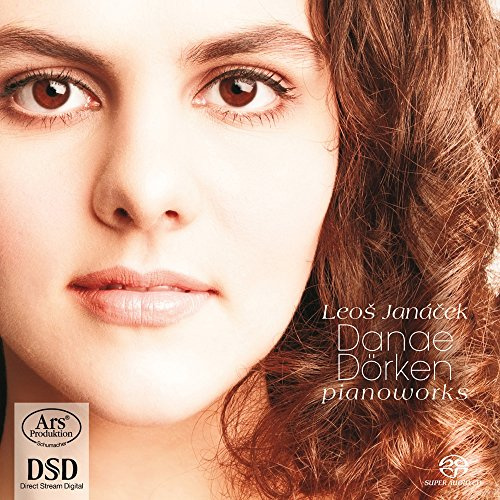 Janacek: Klavierwerke