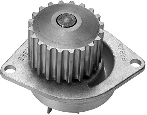 Magneti Marelli 350981513000 Wasserpumpe | Kompatibel mit: CITROËN AX, BX, BX Break, SAXO, XSARA, XSARA Break, XSARA PICASSO, NISSAN MICRA II, PEUGEOT 106 I, 106 II