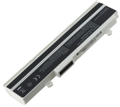 AT Batteria SOSTITUISCE 5200mAh 10,8V per Portatile ASUS A321015, A32-1015, AL311015, AL31-1015, AL321015, AL32-1015, PL321015, PL32-1015