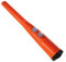 Maclean MCE120 PinPointer Metalldetektor Pinpoint Metallsuchgerät Probe Handheld-Pin-Pointer mit Holster Gürteltasche Kleinteilfinder schwarz