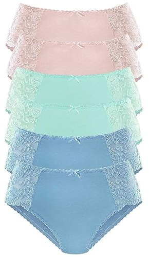 PETITE FLEUR Damen Hüftslip
