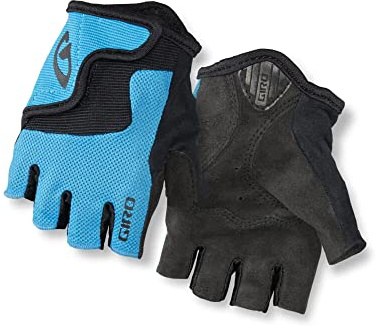 Giro Bike Bravo Handschuhe Blue Jewel-Y 21 L