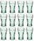 Libbey 16.75-oz Coca Cola Gläser, Set 12, jede Tumbler FASST 16.75 oz