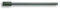 RUKO Verlängerung 300mm - 100mm Schaft