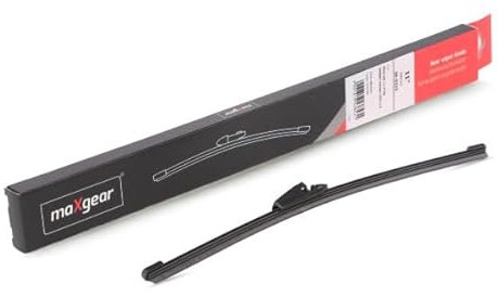 MAXGEAR Heckscheibenwischer 39-0323 Hinten 280mm