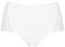Sloggi Pure Sense Luxe Maxi 6er Pack White 38