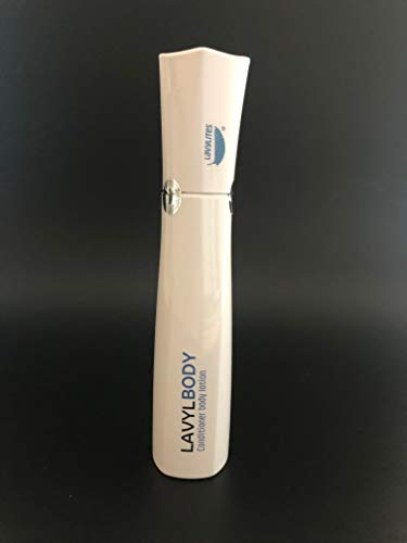 Lavyl Body Lavylites mit 200 ml Neu Original versiegelt + Dr. Belter Produkt