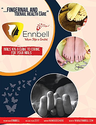 Nails 101: The Complete Guide to Healthy Nail Care
