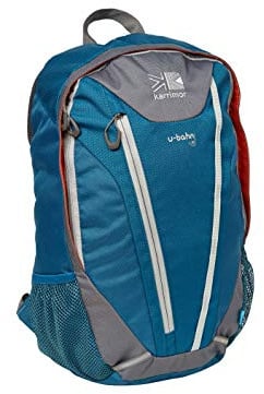 Karrimor Unisex U-bahn U-Bahn (1er Pack)