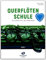 Querflötenschule Band 2 - zweibändige Schule für Jugendliche und Erwachsene - Lehrbuch mit bunter herzförmiger Notenklammer - VHR3664 9783864340987