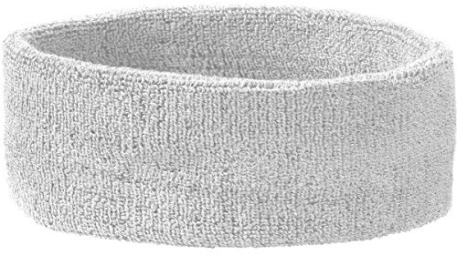 Druckecke Stirnband Individuell Bestickt sechs Farben