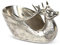 Culinary Concepts Stag Bottle Holder - Wine Holder, Wine Server, Bottle Server, Drinks Presentation, Champagne Stand