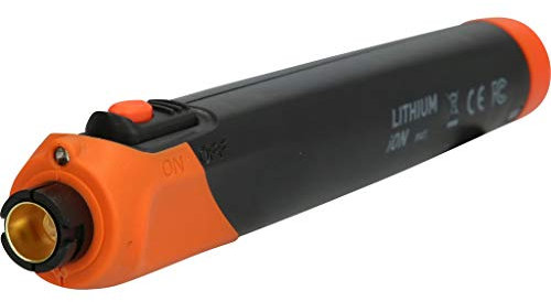 KS Tools 150.1011 Akku-Kunststoff-Schweißkolben, 30 Watt