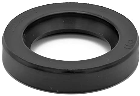 Parts and Parts Radialwellendichtring 22x35x7mm, AS/TC/BASL/WAS, DIN 3760 Simmerring, NBR 70, hitze & chemikalienbeständig, ideal für Motoren, Pumpen, Getriebe & industrielle Anwendungen